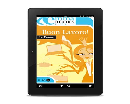 Buon lavoro! Le Emme