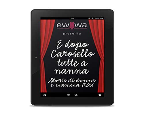 E dopo Carosello tutte a nanna